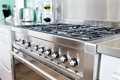 do i need a permit to install gas stove